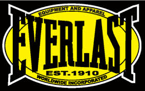 EVERLAST Accueil